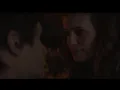 A Teacher Your Eyes Kiss Scene - Eric Claire Nick Robinson Kate Mara