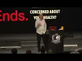 DR JESUS DID A HEALTH DIAGNOSTIC ON BELIEVERS IN REVELATION--THAT IS A HUGE WARNING TO US TODAY
