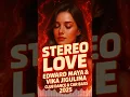 Download Lagu Stereo Love Remix