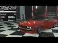 Download Lagu GTA 5 - DLC Vehicle Customization - Ubermacht Zion Classic (BMW M6) and Review