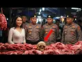 Download Lagu BALIKPAPAN GEGER : Pasar ini Ada Lapak Daging Manusia dan Laris Terjual Oleh Wanita Cantik ini