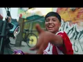 Almanegra x Quba MV - Bendita Calle