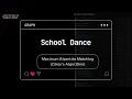 CSES School Dance Maximum Bipartite Matching Explained with Dinic s Algorithm