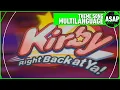 Download Lagu Kirby: Right Back at Ya! OP | Multilanguage (Requested)