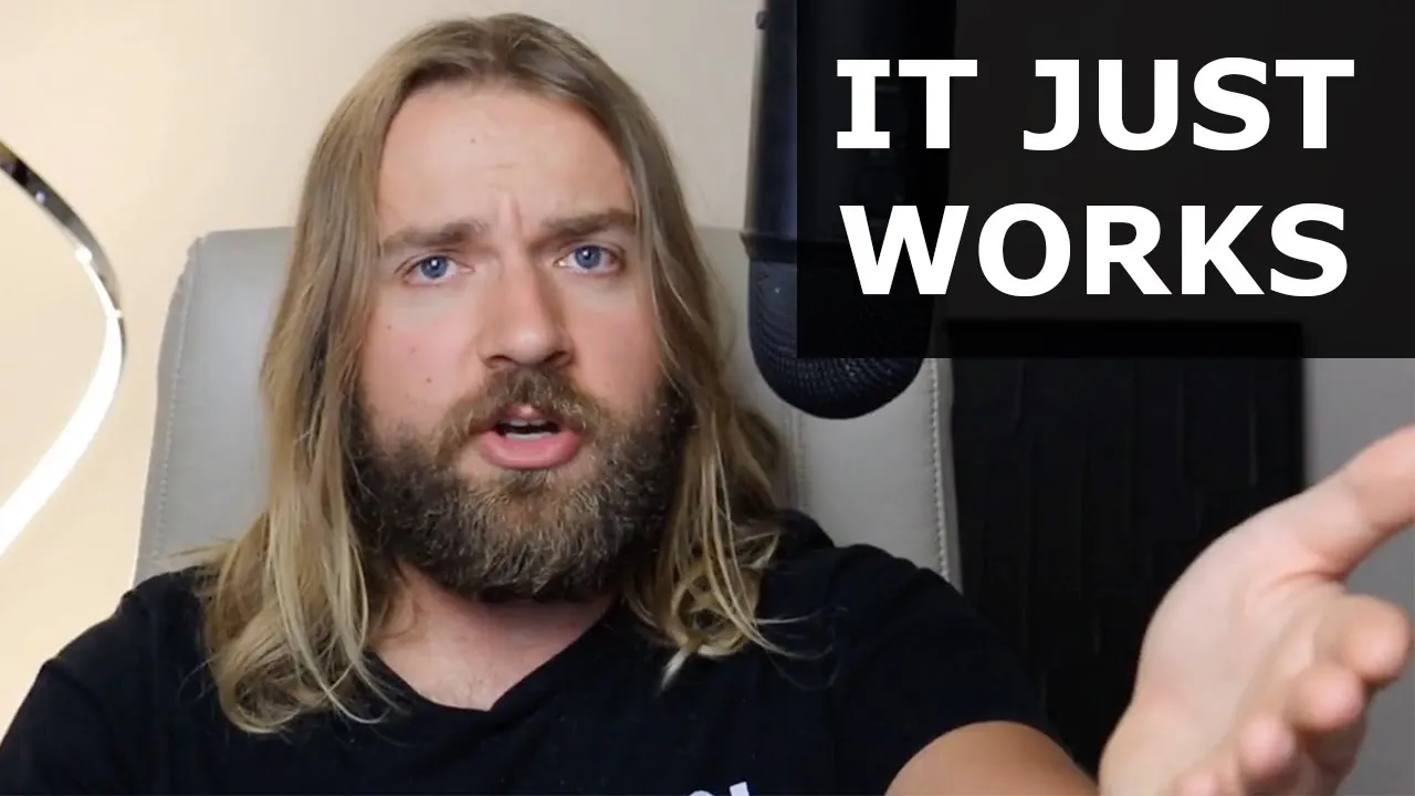 Want to Be Rich? Leverage Your Biology