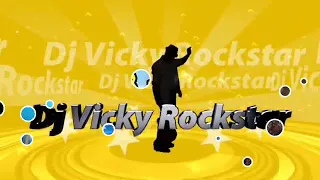 dj vicky now mix