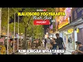 Download Lagu LIBUR PANJANG‼️MALIOBORO DISERBU PULUHAN RIBU WISATAWAN