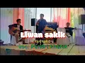 Lagu Lagu Lampung pendri khenik LIWAN SAKIK •• Cipt: Rusli Z