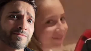 Diddy s weird sleepover with Ava Baroni Combs surfaces