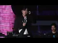 EDAN呂爵安 x 張繼聰《一表人才》張繼聰 What's Next Live 2026  2026-04-09 [4K Fan Cam]