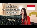 Download Lagu Alffy Rev ft Once Mekel, Sudjiwo, Novia Bach - “The Guardian of Nusantara” (Music Video) Reaction