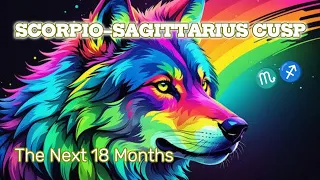 SCORPIO SAGITTARIUS CUSP The Universe Is Redirecting Your Path Trust What s Happening