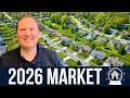 Hendersonville NC Housing Market 2026 Crash or Opportunity