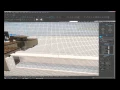 Cryengine 3 speed mapping test level part 1 of 2