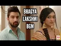 Lagu bhagya lakshmi full sad background music Rishi/ laxmi