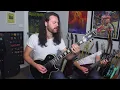Until the World Goes Cold - Trivium guitar cover | Epiphone MKH Les Paul & Chapman MLV