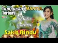 Download Lagu Anisa Salma Feat Fajar Harmey SAKIT RINDU - Campursari Mantul '' TERBARU ''