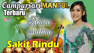 Download Anisa Salma Feat Fajar Harmey SAKIT RINDU - Campursari Mantul '' TERBARU '' MP3