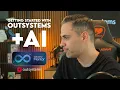 Getting Started with AI in OutSystems