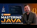 Mastering Java From Beginner to Advance Book