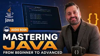 Mastering Java From Beginner to Advance Book