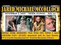 Missing Jared McColloch Salem IL