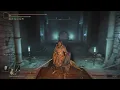 AELIA TOMB LOCKED BY SOME CONTRAPTION ELDEN RING