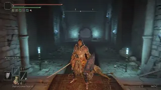 AELIA TOMB LOCKED BY SOME CONTRAPTION ELDEN RING