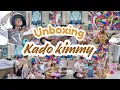 UNBOXING KADOOO