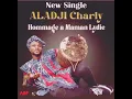 Lagu Aladji Charly New Single : Hommage à maman Lydie