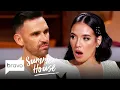 Carl Radke Met With Robert After His Split With Danielle Summer House Highlight S7 E17 Bravo