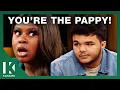 Teen Parents with DNA Drama KARAMO