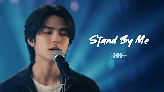 shinee stand by me rui cover boys before flowers ost nostalgia 