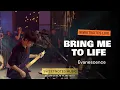 Download Lagu Bring Me To Life | Evanescence - Sweetnotes Live @ Kalibo Aklan