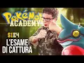 Lagu POKÉMON ACADEMY S1 E4: \