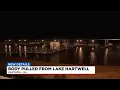 Body of man recovered from Lake Hartwell GA s say