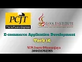 Web Project Task 16 1st Year Semester 01 Java Institute