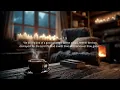 Christian Lo-Fi Jazz Café Music – Instrumental Playlist | Soft Worship Beats for Peaceful Moments
