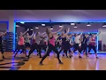 Fogo - Zumba fitness