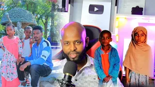 abba daraartuu fi hadha daraartuu channel isaani jalla hatte gurgurufi namnii bittan amuma nudubisa