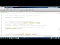 MATLAB GUI Tutorial 3 Browse and display an image