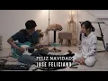 FELIZ NAVIDAD - JOSE FELICIANO | COVER BY MICHELA THEA
