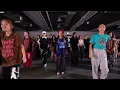Blackway & Black Caviar - What's Up Danger / Team 1MILLION Choreography