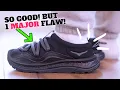 The NEW Hoka Ora Primo is GREAT But 1 BIG Issue