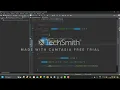 java reverse each word java reverse words in string how to reverse each word in a string in java