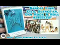 Lagu Review Album 'Suit Suit... He..He {Gadis Sexy}' Dari SLANK, Kaset Pita (Released 1990)