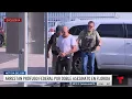 Federal agents arrest suspect in Miami double murder on the island