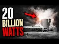 One Move Unleashed 20 Billion Watts The SL-1 Disaster