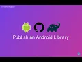 Publish an Android Library - A Beginner s Guide Git Github Jitpack