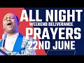 Download Lagu MFM MIDNIGHT FIRE PRAYERS | PRAY THIS HOT DR. OLUKOYA WEEKEND DELIVERANCE PRAYERS JUNE 22, 2025